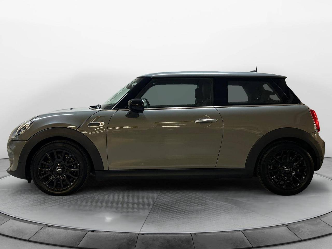 MINI Mini One 55kW Baker Street 3 Porte