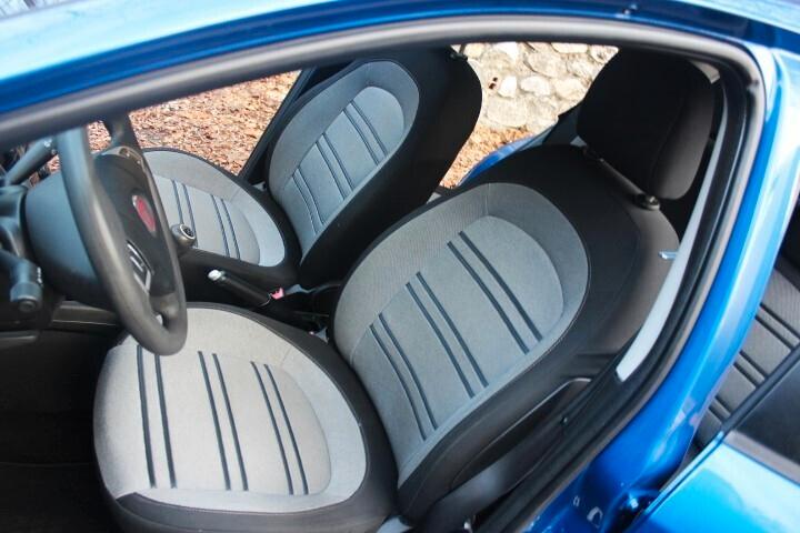 Fiat Punto Evo 1.3 Mjt 75 CV 5 porte Dynamic