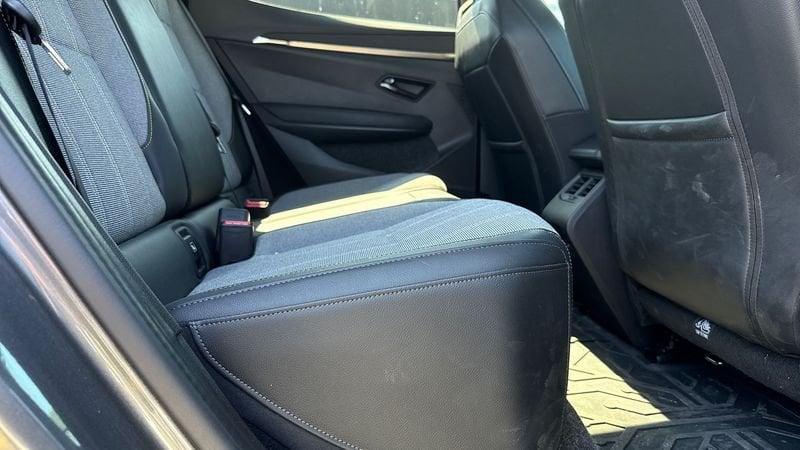 Renault Mégane E-Tech El. techno 220cv comfort range AC22