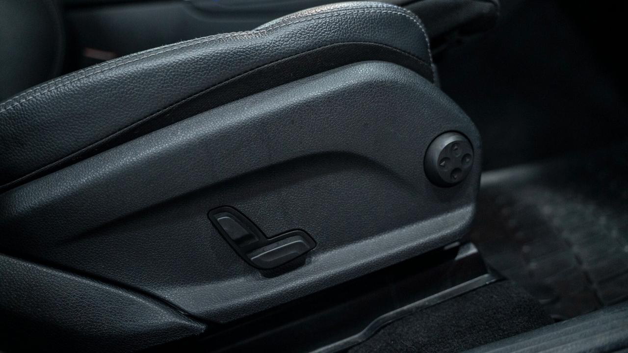 Mercedes-benz GLC 220 D COUPE 4MATIC PREMIUM PLUS AMG 20" TETTO PACK LUCI FULL OPTIONAL