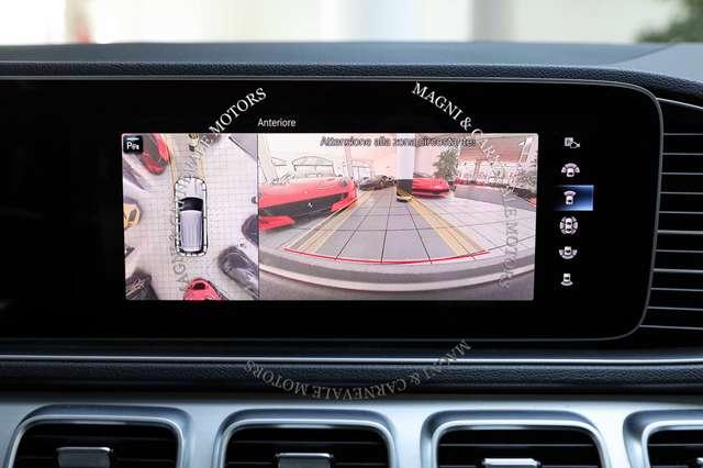Mercedes-Benz GLE 300 D 4MATIC|AMG LINE PREMIUM|TETTO|NIGHT PACK
