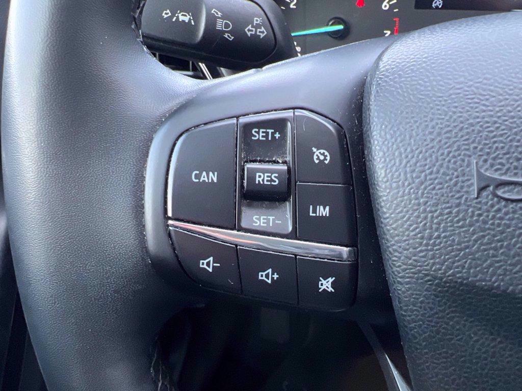 FORD Puma 1.0 EcoBoost 95 CV S&S Connect del 2022