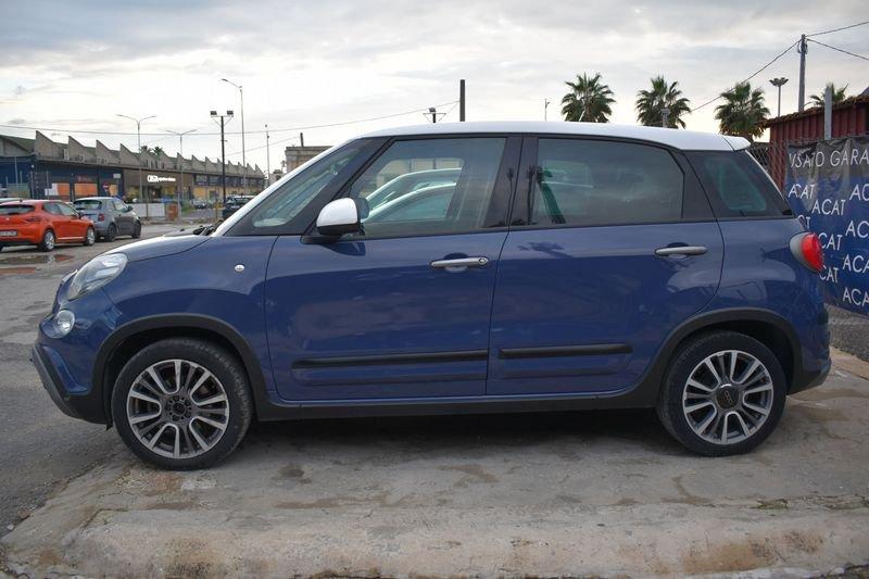 FIAT 500L 1.3 Multijet 95 CV Cross