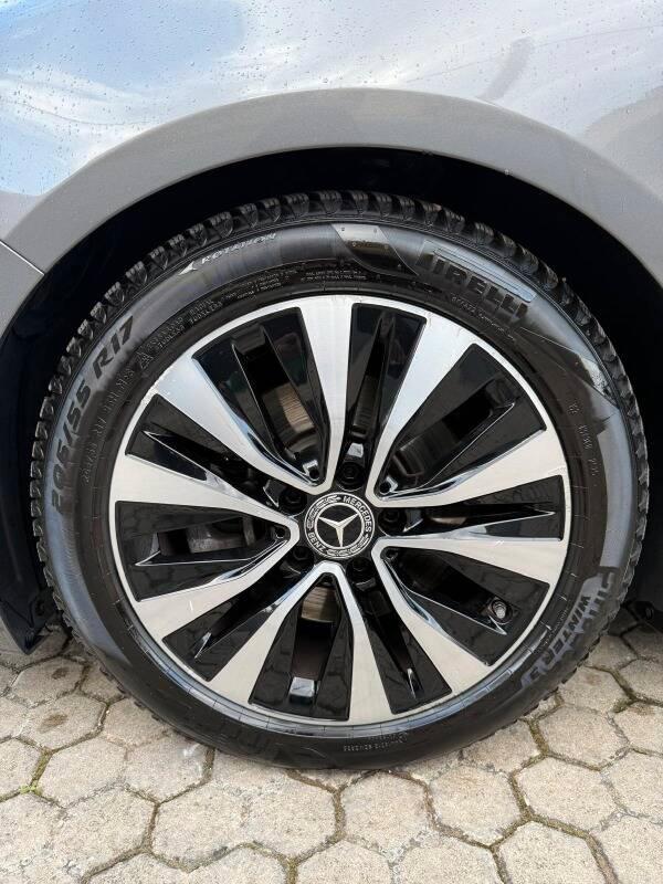 Mercedes Classe B 180 d Sport auto