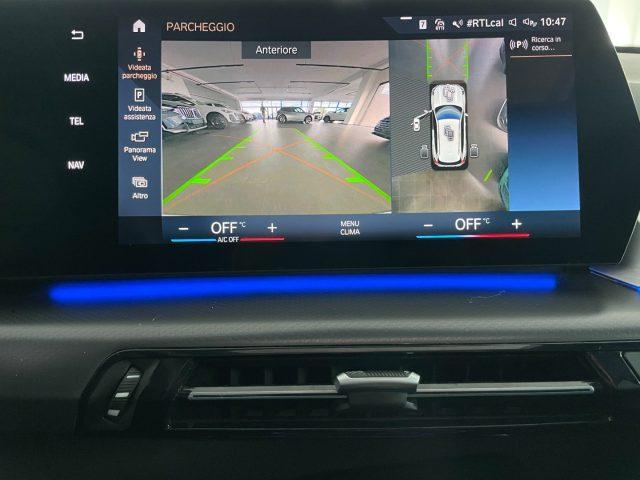 BMW X1 2.0 d S-Drive 150 CV M-Sport Edition