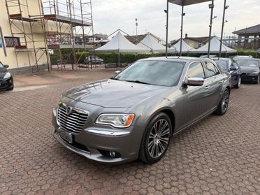 Lancia Thema 3.0 V6 Multijet II 239 CV Executive
