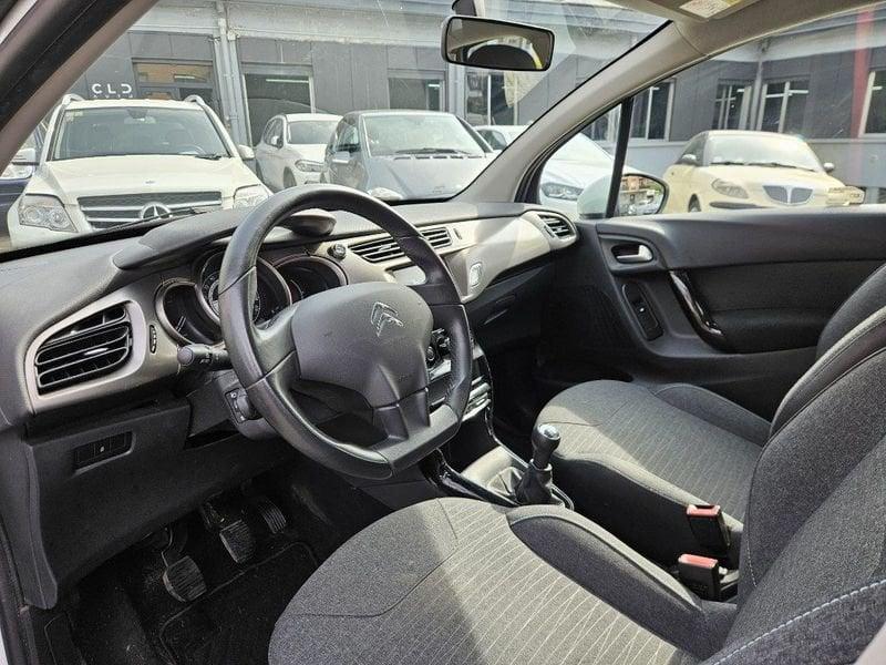 Citroën C3 PureTech 82