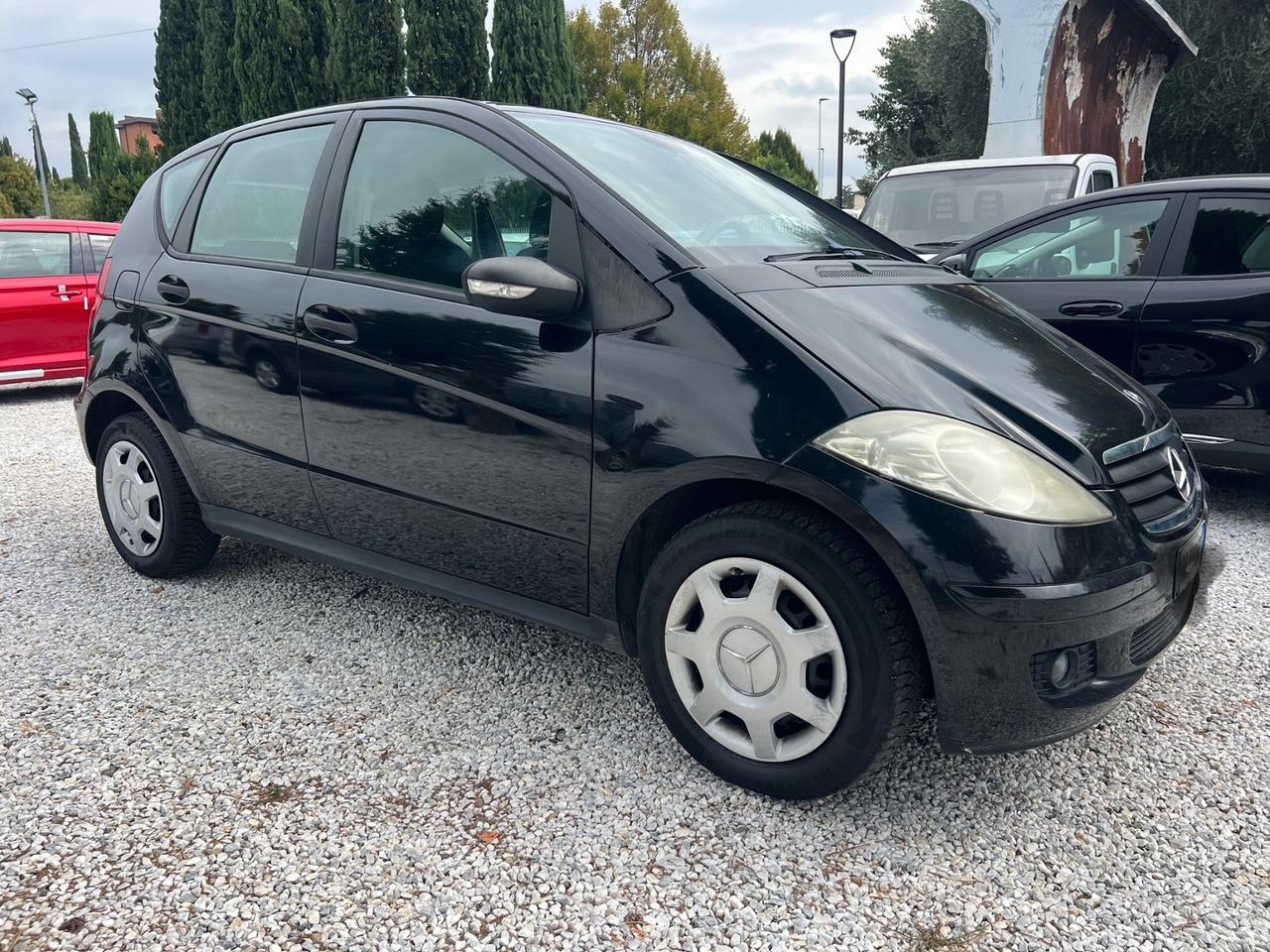 Mercedes-benz A 150 Avantgarde
