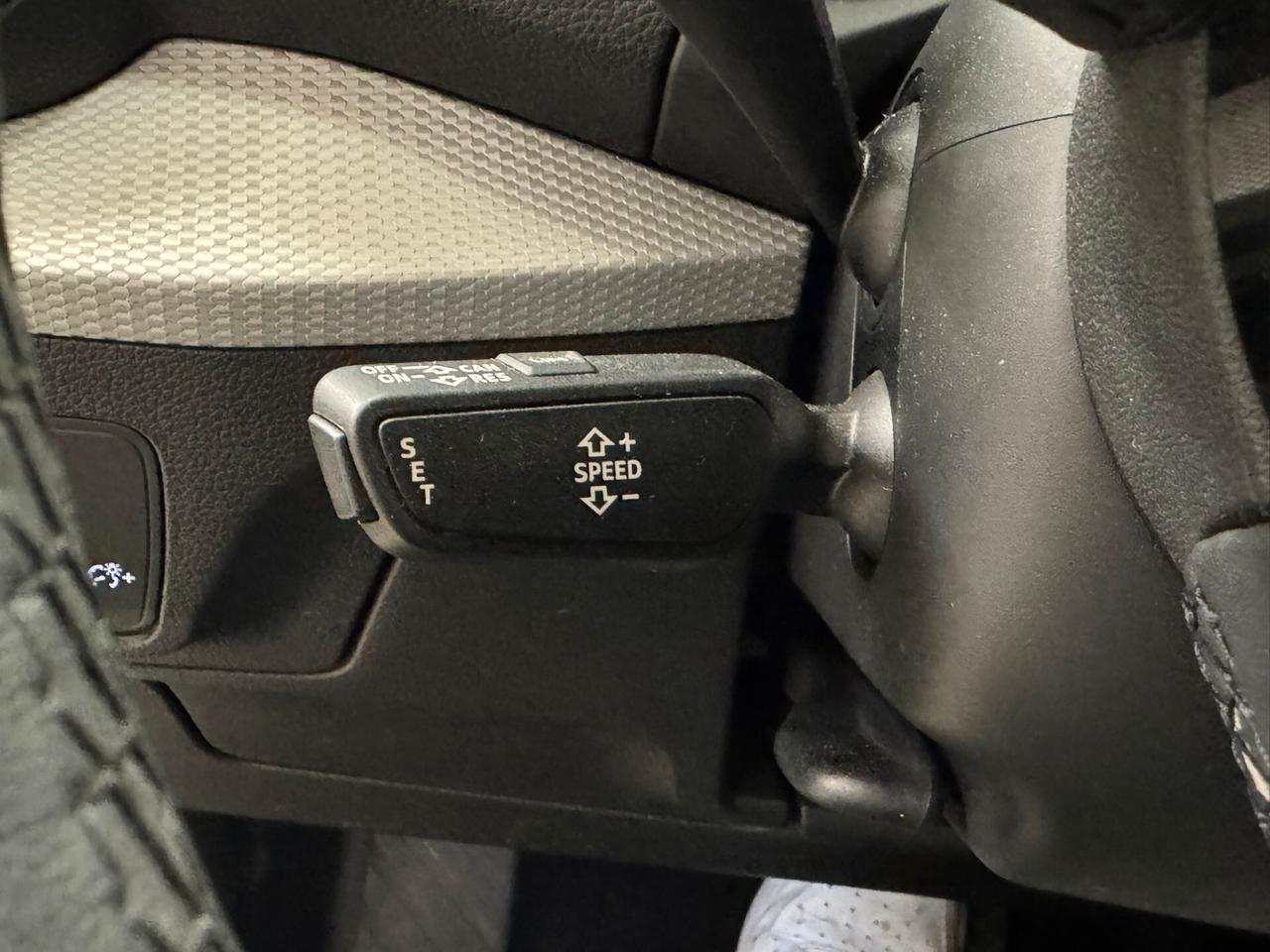 Audi Q2 35 TFSI Admired Advanced