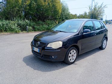 Volkswagen Polo 1.4 TDI 5p.