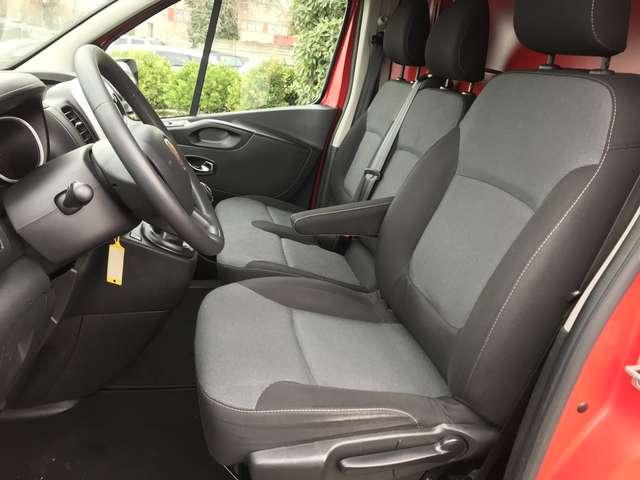 Fiat Talento TALENTO 1.6 MJT 145 CV PASSO LUNGO