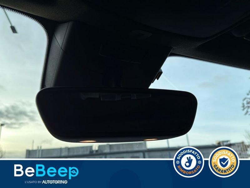 Mercedes-Benz Classe B B 200 D PREMIUM NEXT AUTO