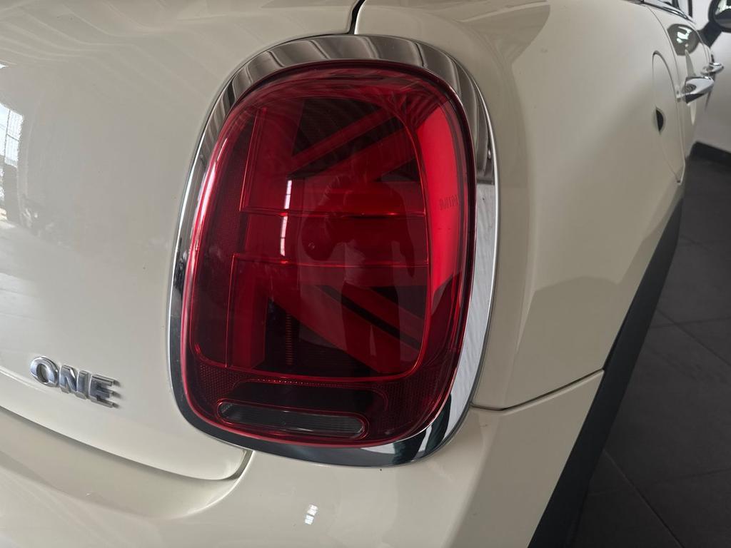 Mini Mini 5 Porte 1.5 Twin Power Turbo One Classic Steptronic