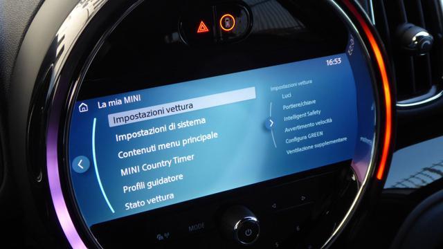 MINI Mini 2.0 Cooper D Untamed Edition Countryman