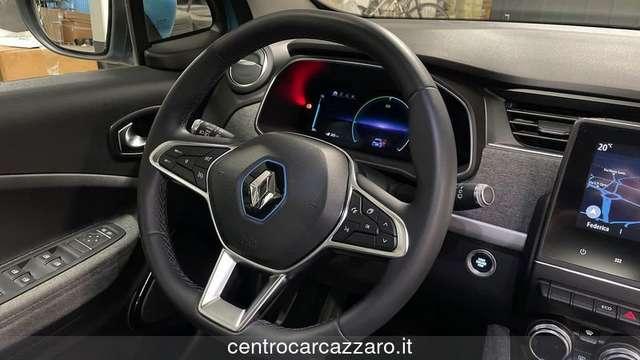 Renault ZOE Zen R135 Flex my20 Zen R135 Flex e-shifter my20