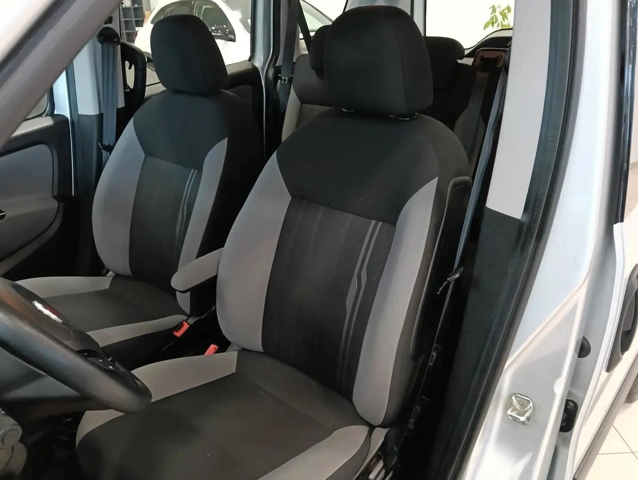 Fiat Doblò 1.6 MJT 16V Easy 120CV