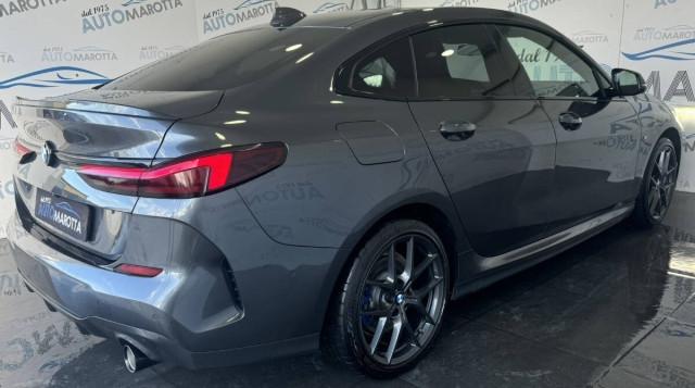 BMW Serie 2 Coupé 218d Gran Coupe Msport