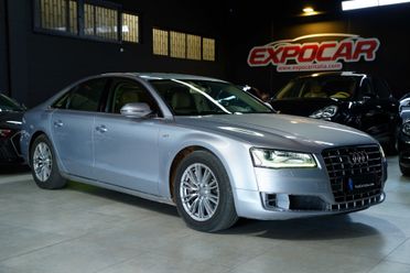 Audi A8 4.2 V8 TDI 385 CV quattro tiptronic