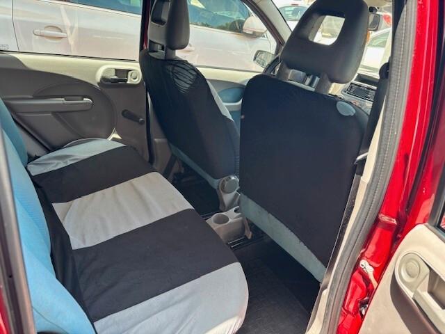 Fiat Panda 1.2 Anche permuta o scambi0