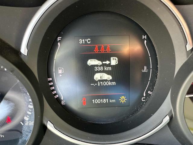 FIAT 500L 1.3 Multijet 95 CV Cross OK NEOPATENTATI