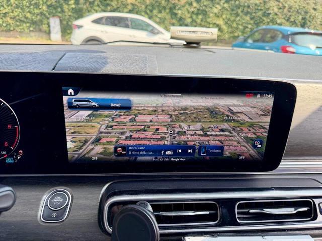 MERCEDES-BENZ V 220 V 220 d Automatic Avantgarde Long