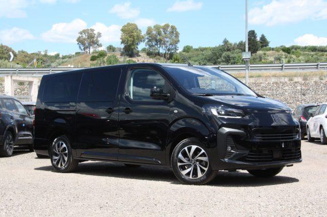 FIAT Ulysse 2.0 BlueHDi 180 CV AT8 L3 LUNGO 8 POSTI
