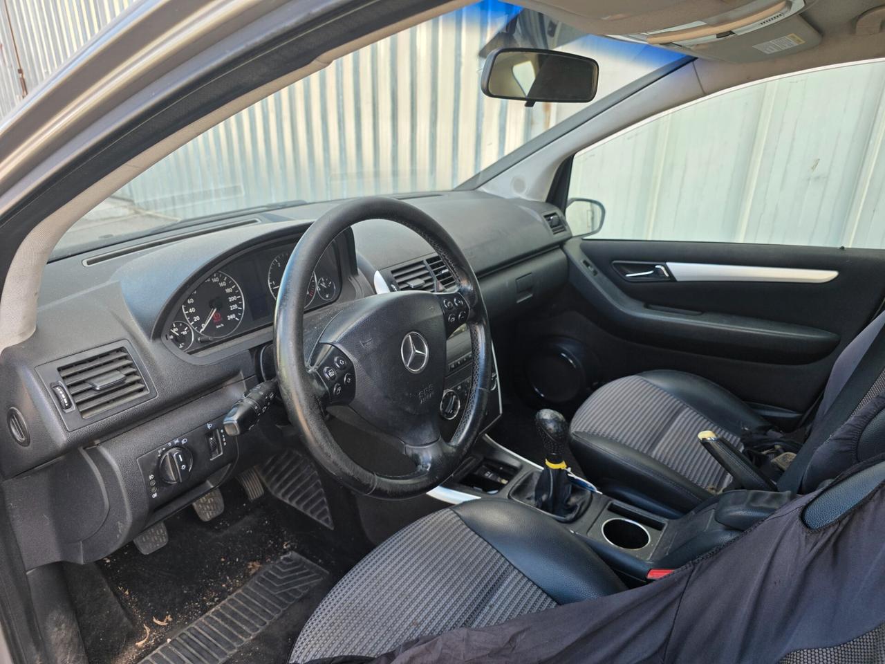 Mercedes-benz A 200 CDI Coupé Elegance