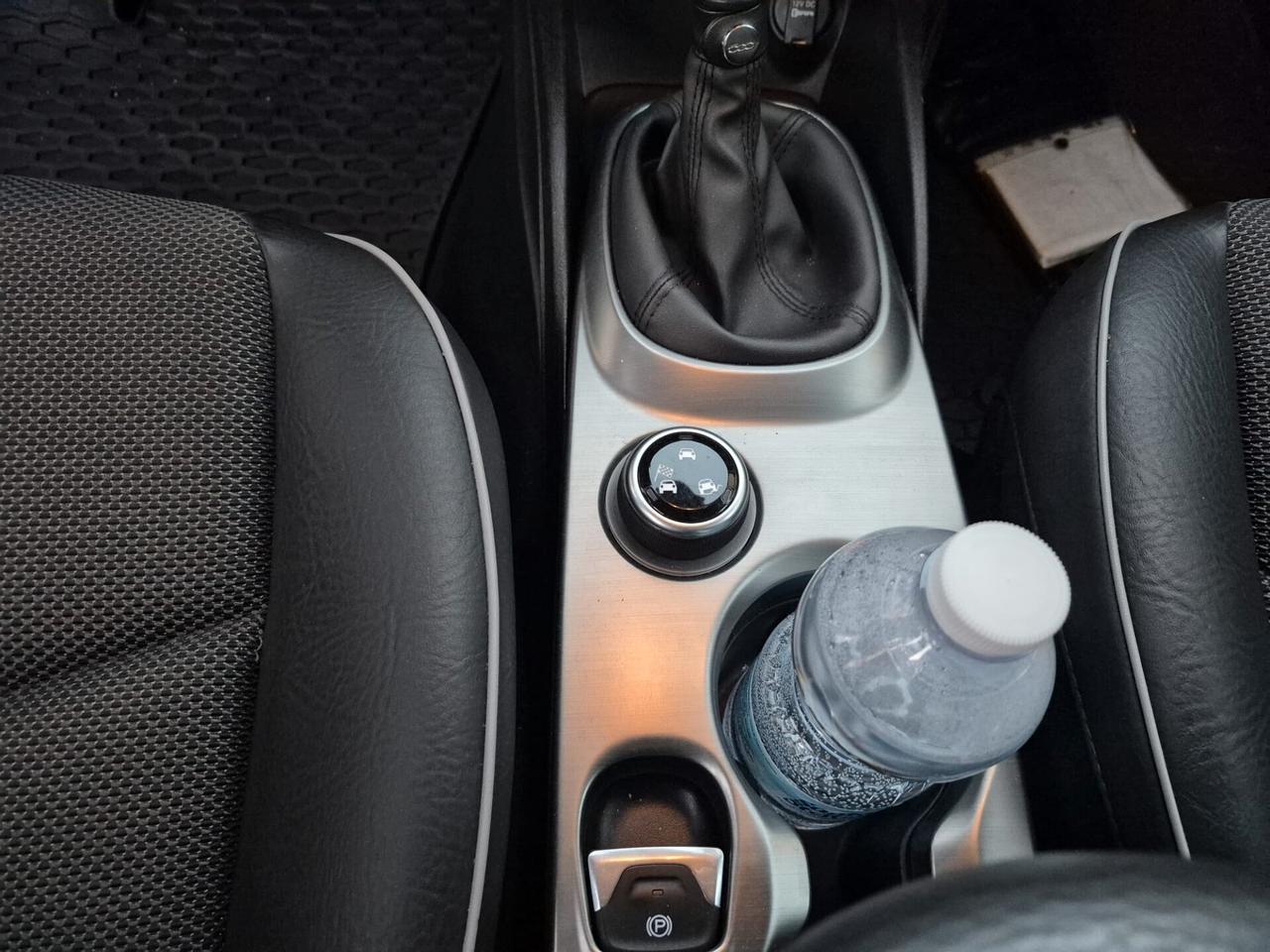 Fiat 500X 1.6 MultiJet 120 CV Cross