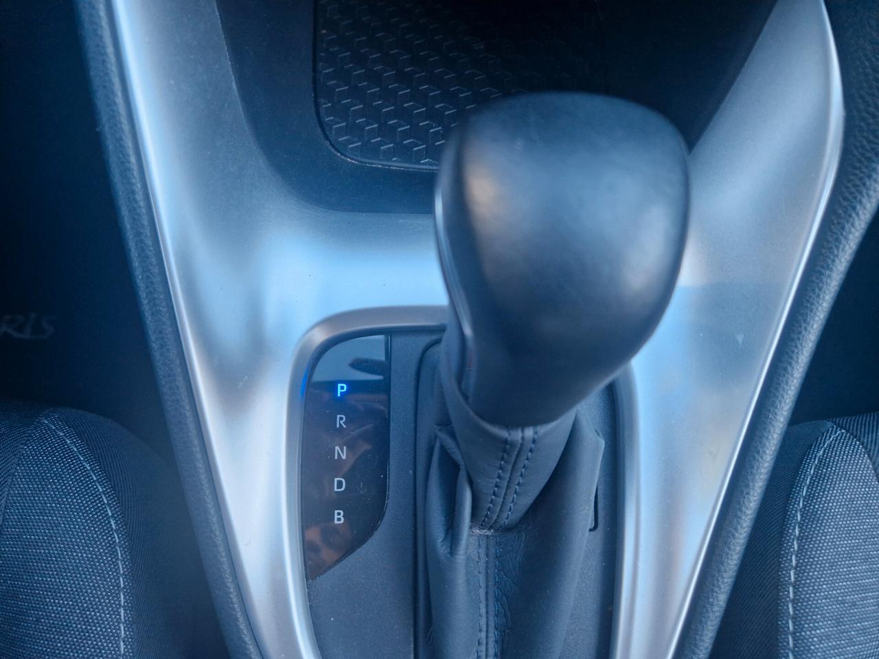 Toyota Yaris Hybrid 1.5 92CV, Carplay, Telecamera, Cruise, ADAS