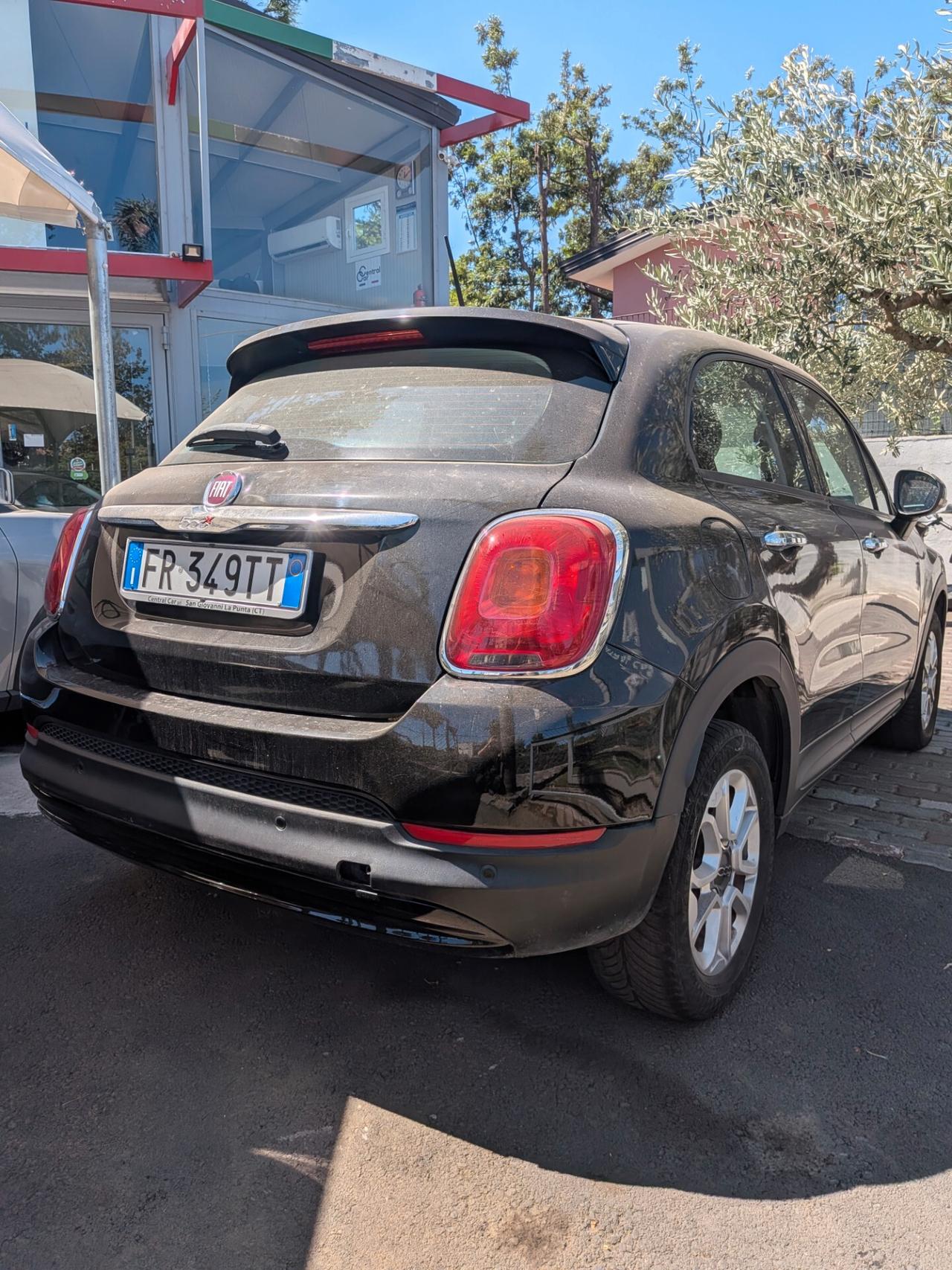 Fiat 500X 1.3 MultiJet 95 CV Pop Star