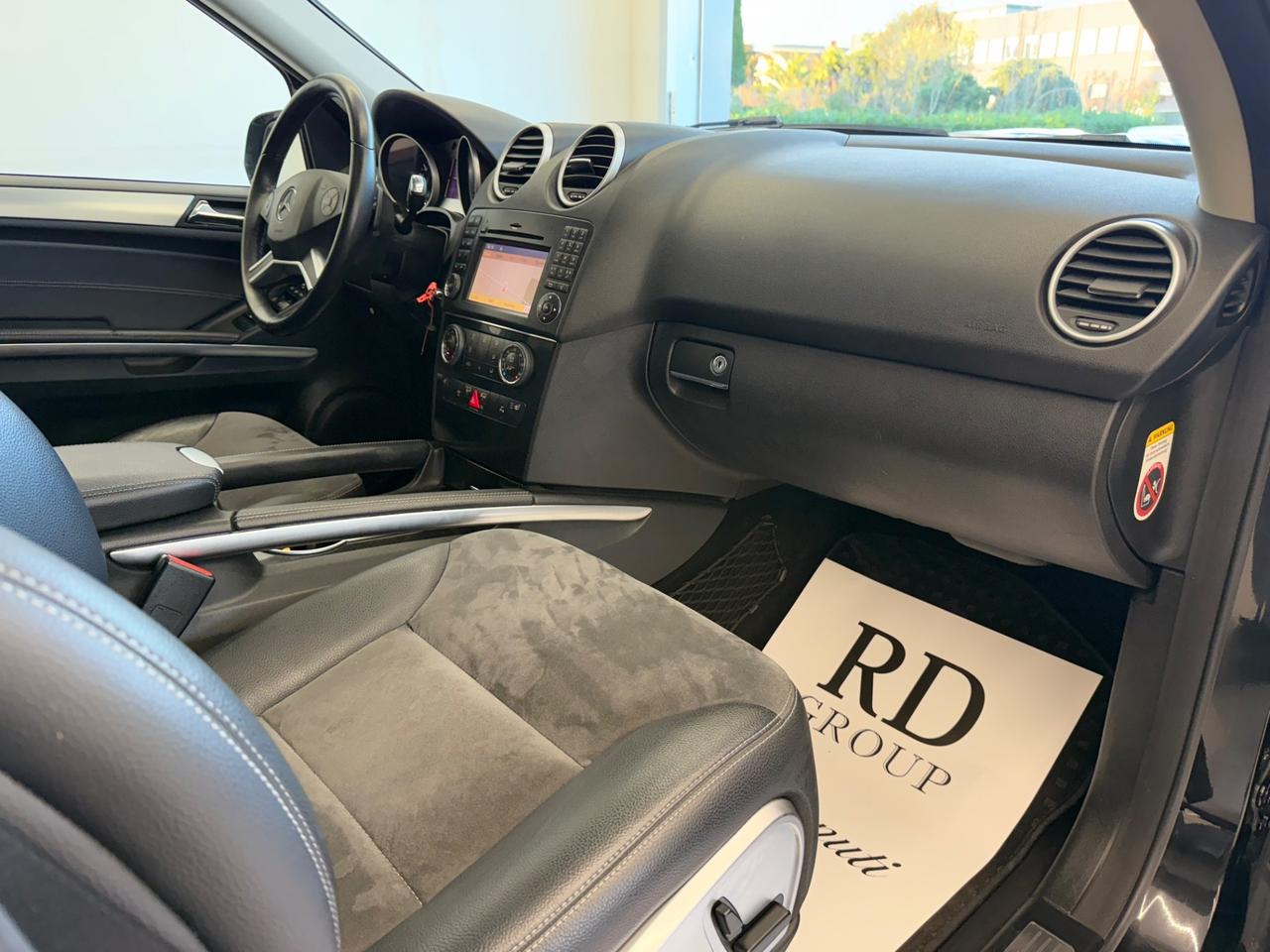 Mercedes-Benz ML 280 cdi Sport AMG Tetto Full Optional