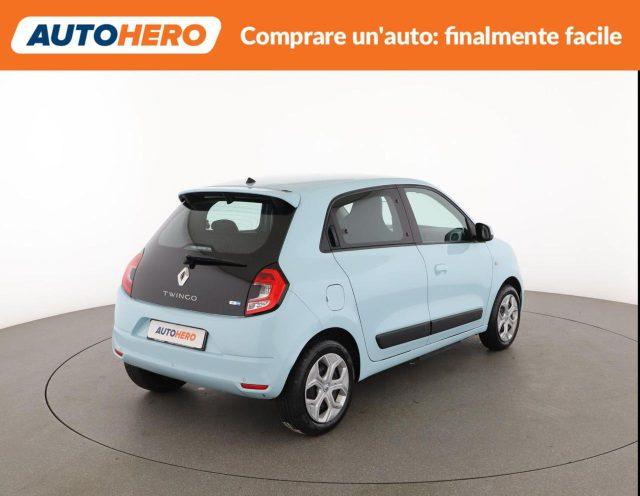 RENAULT Twingo Electric Zen