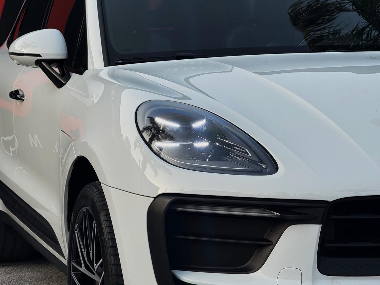 Porsche Macan 2.0 Turbo 265CV TETTO 360