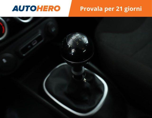 FIAT 500L 1.3 Multijet 95 CV Urban