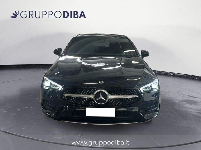 Mercedes-Benz CLA Sh.Brake - X118 2019 D Shooting Brake 200 d Sport auto
