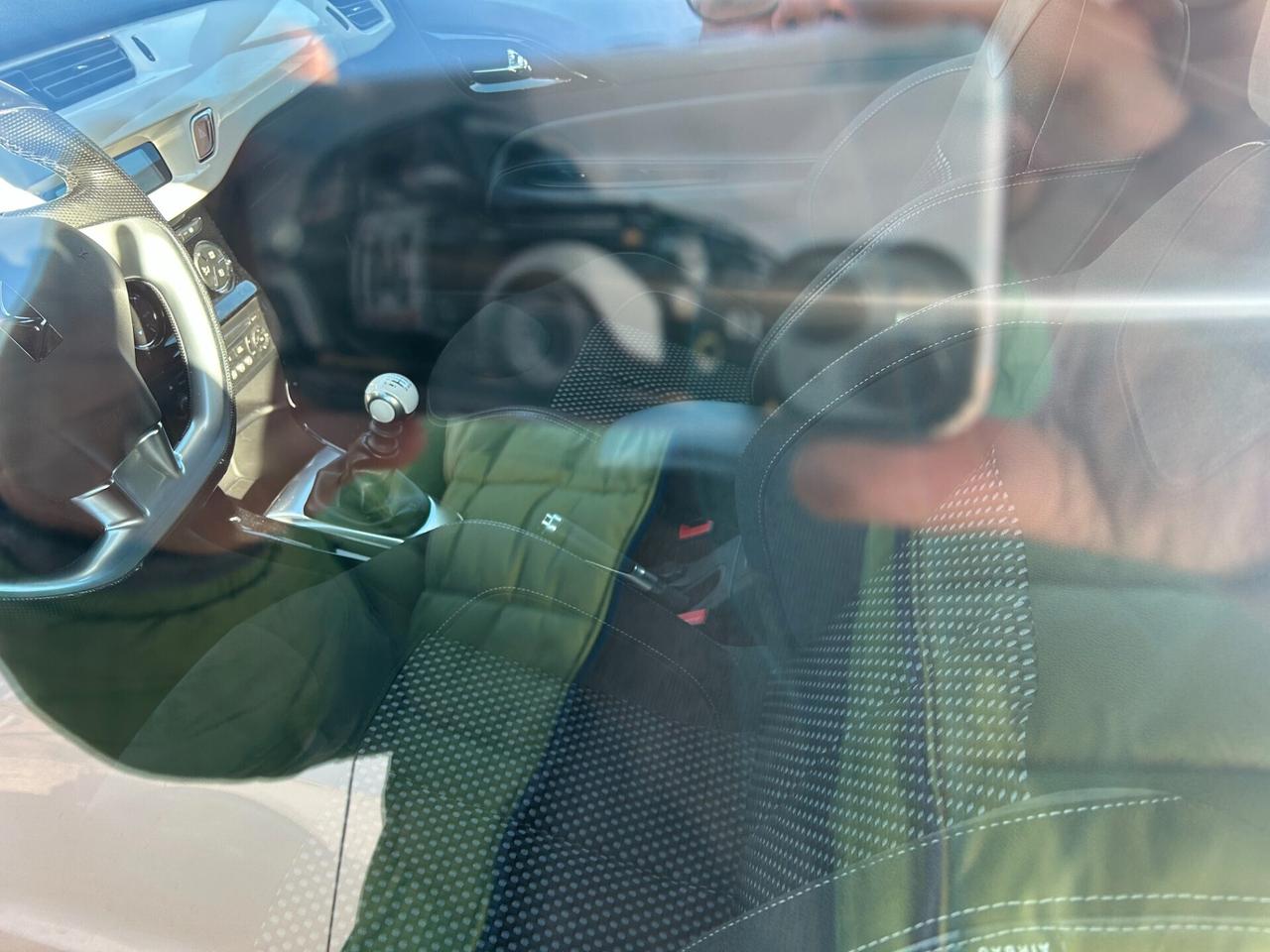 Ds DS3 3 1.6 THP 155 Sport Chic