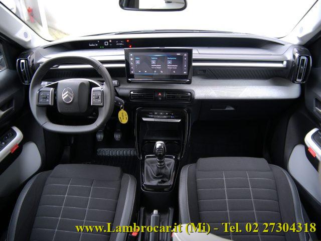 CITROEN C3 1.2 Turbo 100 S&S Max