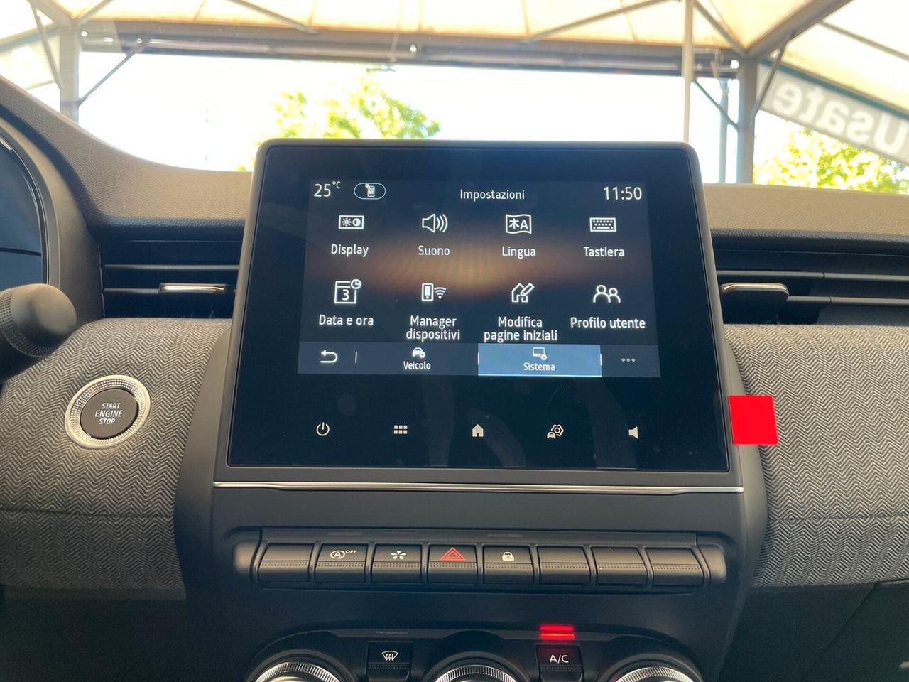 Renault Clio ECO-G 100 CV Techno