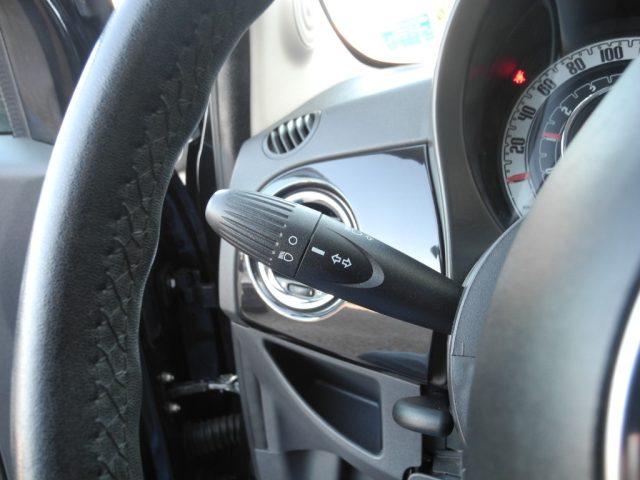 FIAT 500 1.2 Lounge - Ok NEOPATENTATI - "CONDIZIONI OTTIME"