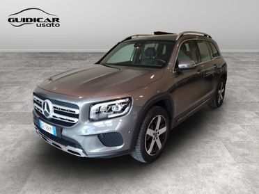 Mercedes-Benz GLB - X247 2019 - GLB 200 d Sport Plus auto