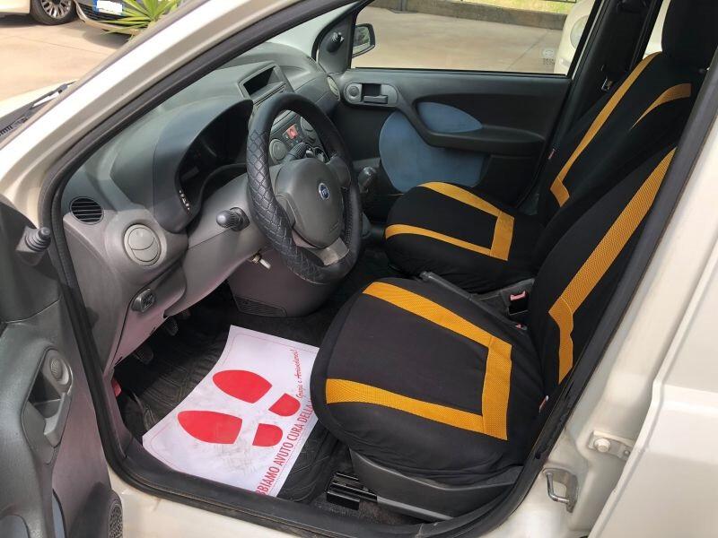 Fiat Panda 1.2i 60cv Dynamic Natural Power