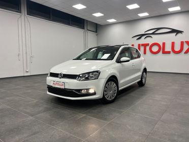 Volkswagen Polo 1.0 MPI 75 CV 5p. Comfortline