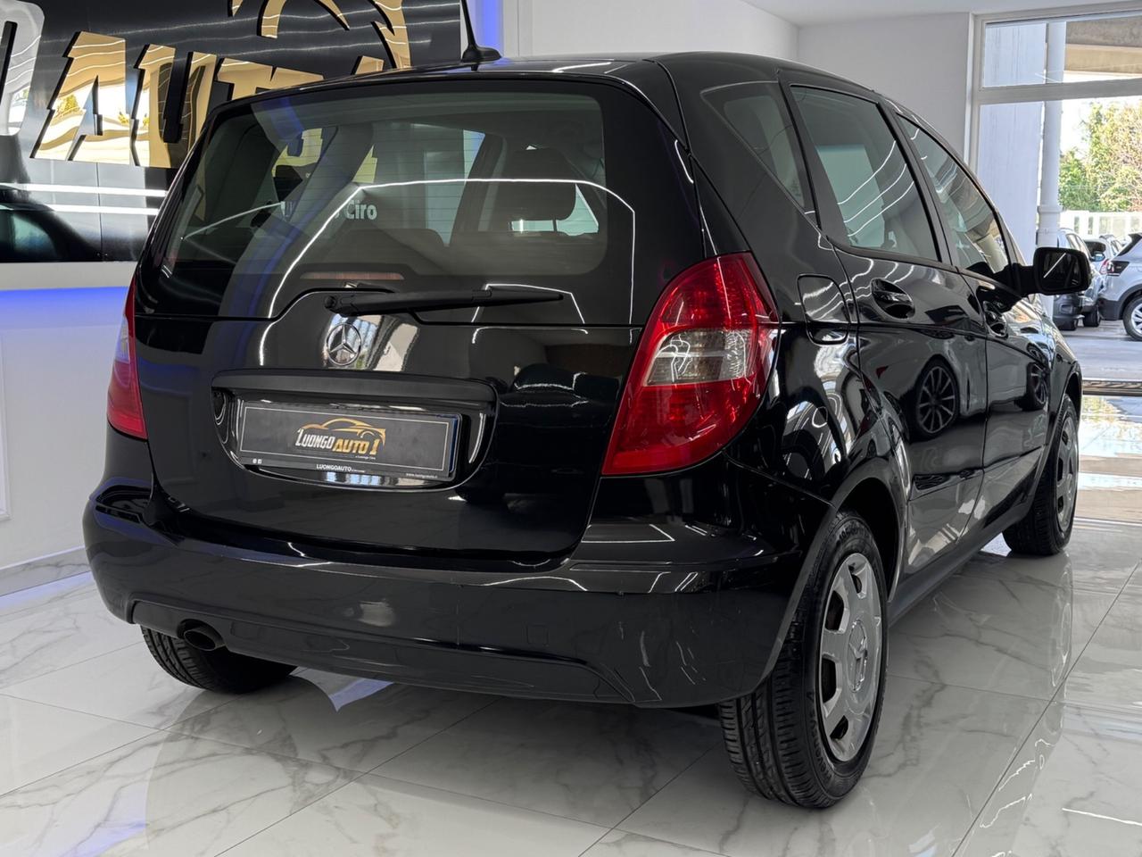 Mercedes-benz Classe A 160 Special Edition