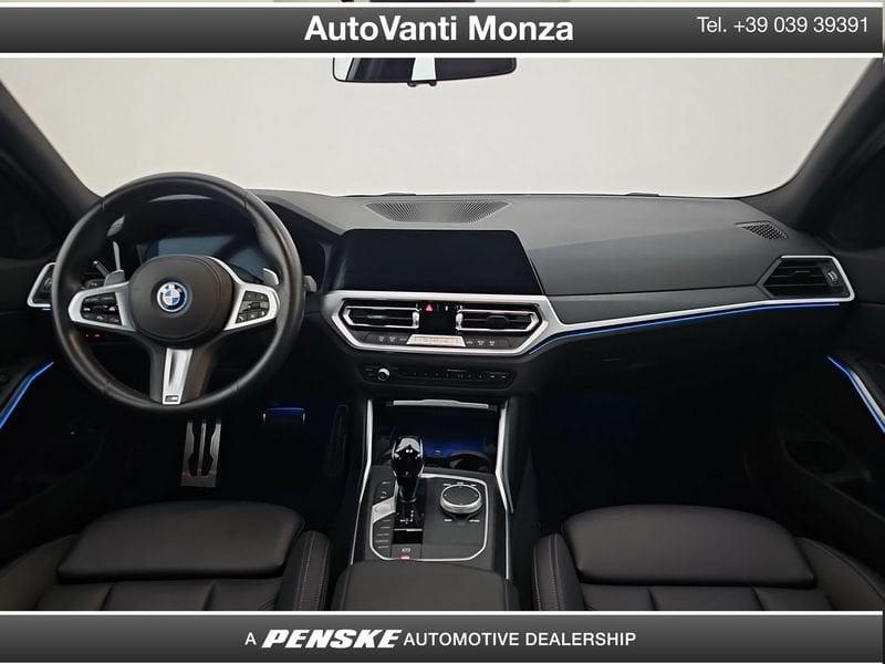 BMW Serie 3 330e Msport auto