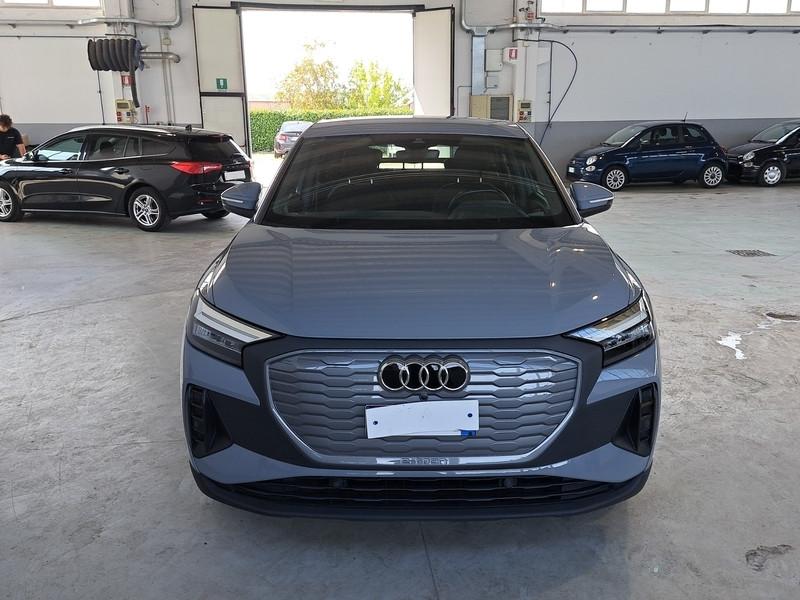 AUDI Q4 E-TRON SPORTBACK 40 E-TRON SUV