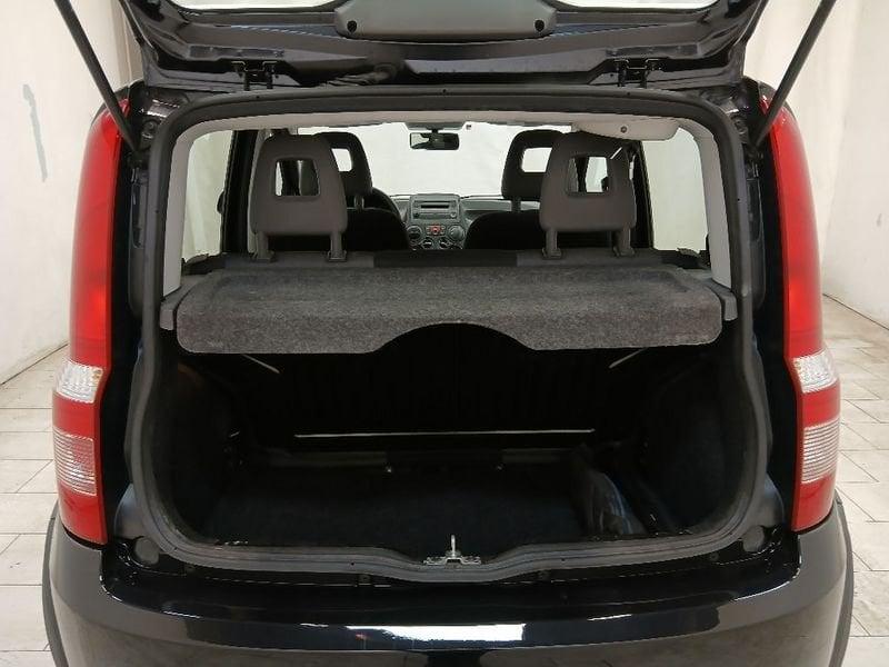 FIAT Panda 1.3 mjt 16v Climbing 4x4 75cv