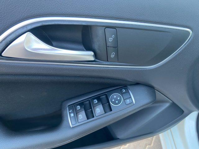 MERCEDES-BENZ A 160 CDI Executive