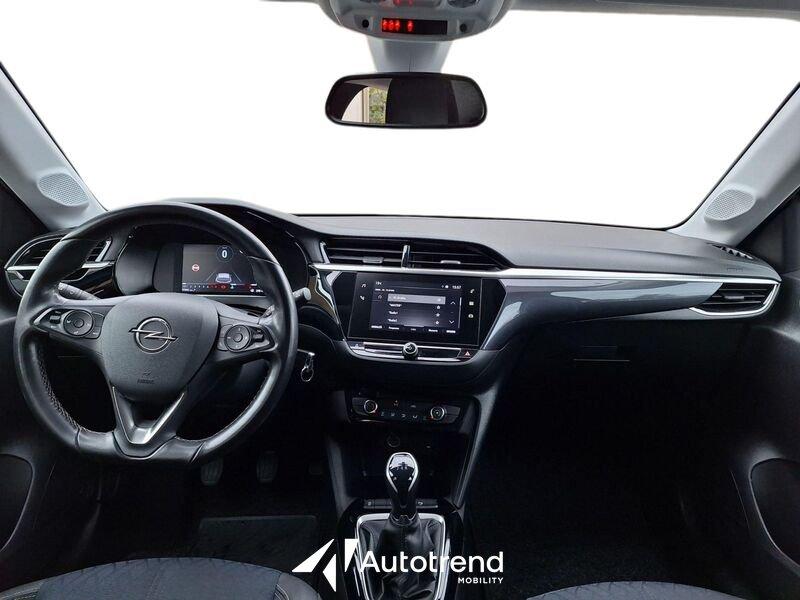 Opel Corsa 1.2 75 CV LED Elegance