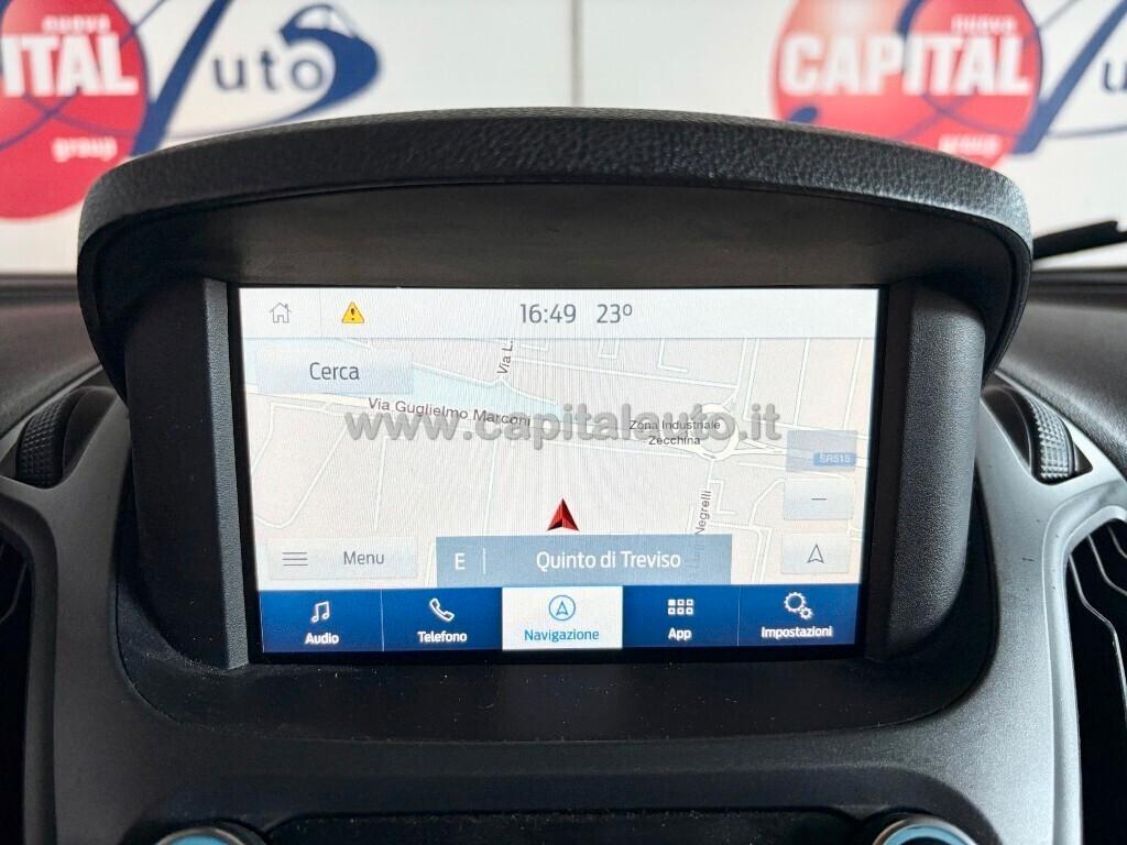 Ford Transit Courier 1.5 TDCi 75CV Trend MARCIANTE