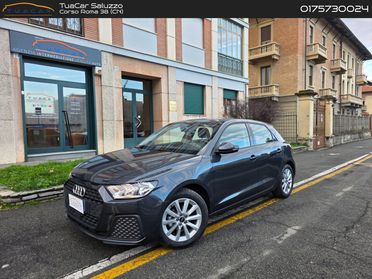 Audi A1 1.0 25 TFSI Business 2 TAGLI #8183
